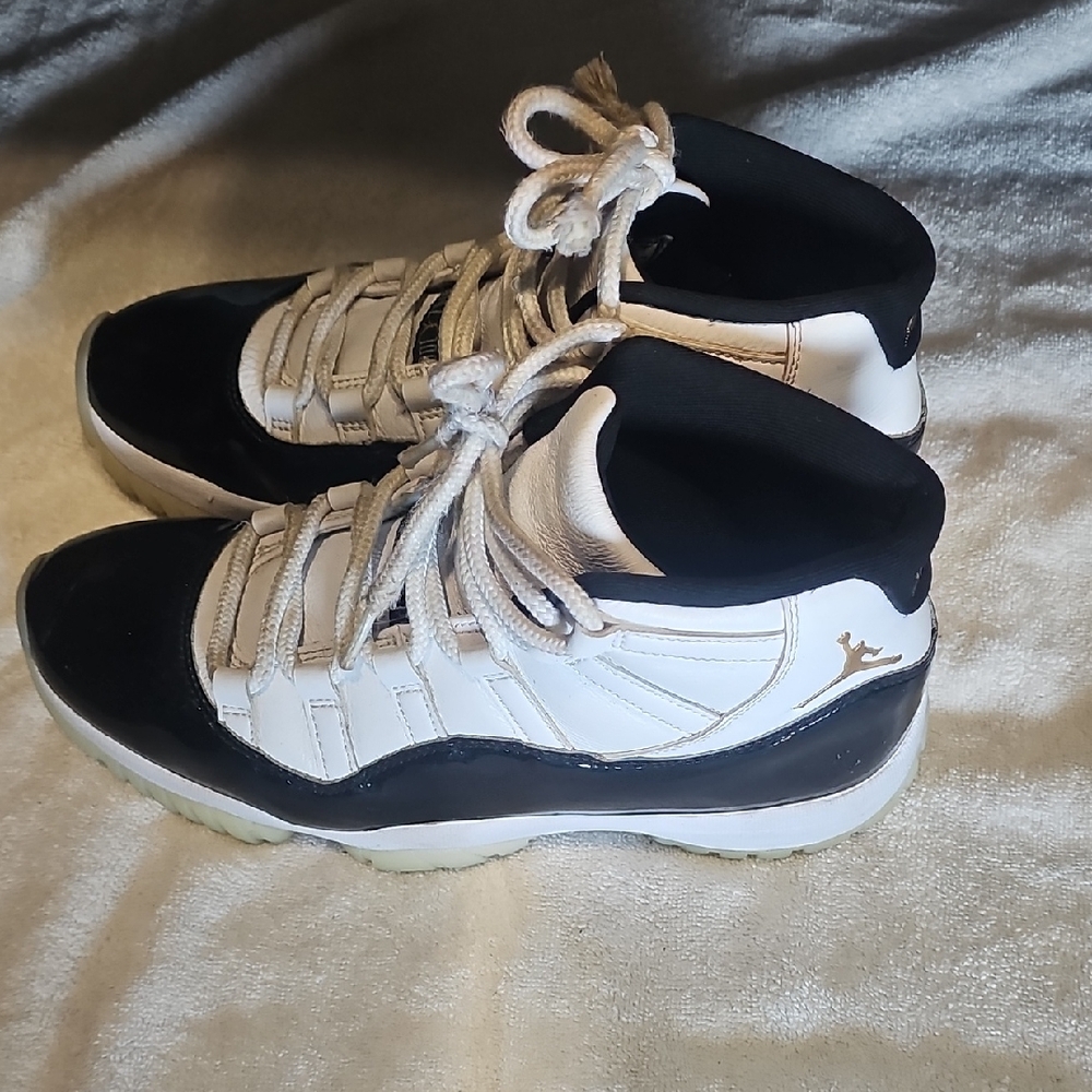 Air Jordan 11 Retro ‘Concord’ 2018 For Men